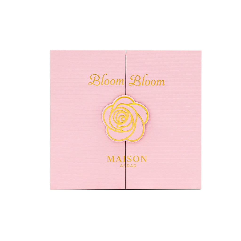 Maison Asrar BLOOM BLOOM - EAU DE PARFUM 100ML