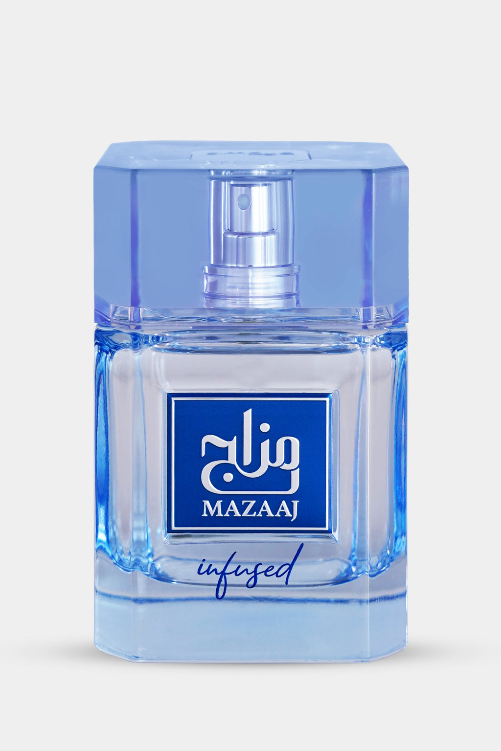 Zimaya
Mazaaj Infused(100ml) for men