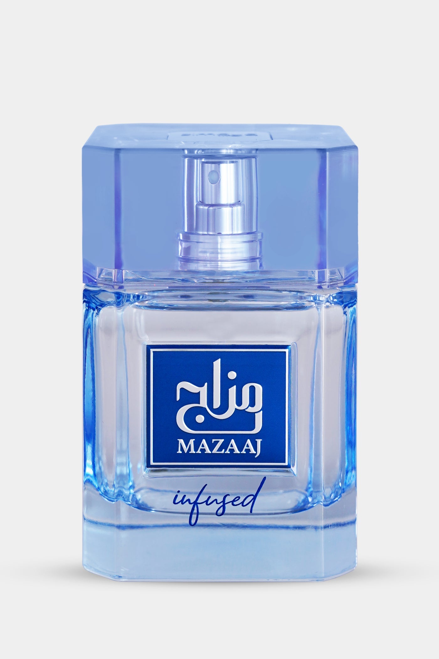 Zimaya
Mazaaj Infused(100ml) for men