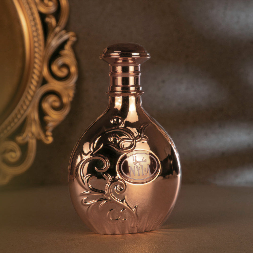 Arabiyat Prestige - Nyla  EDP 80ML