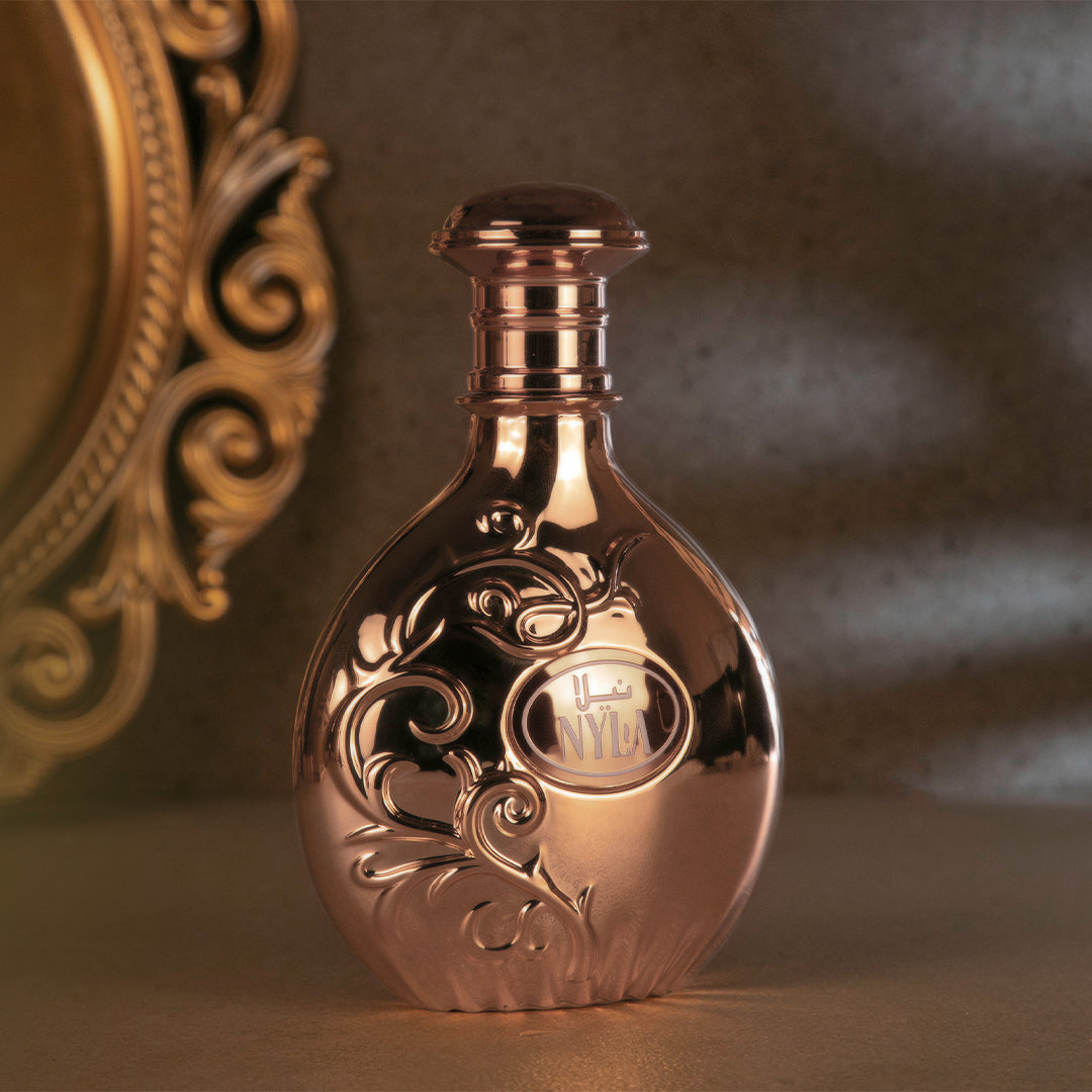 Arabiyat Prestige - Nyla  EDP 80ML