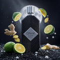 KHADLAJ ONYX SILVER 100 ML EAU DE PARFUM