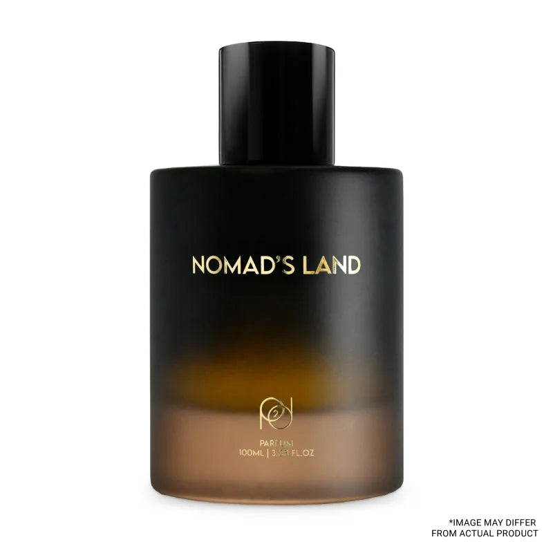 Nomad’s Land – 100ml inspired by ombre nomad