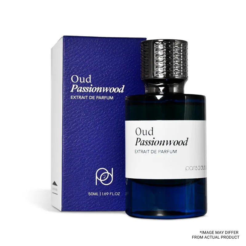 Oud Passionwood – 50ml inspired by Oud Maracuja