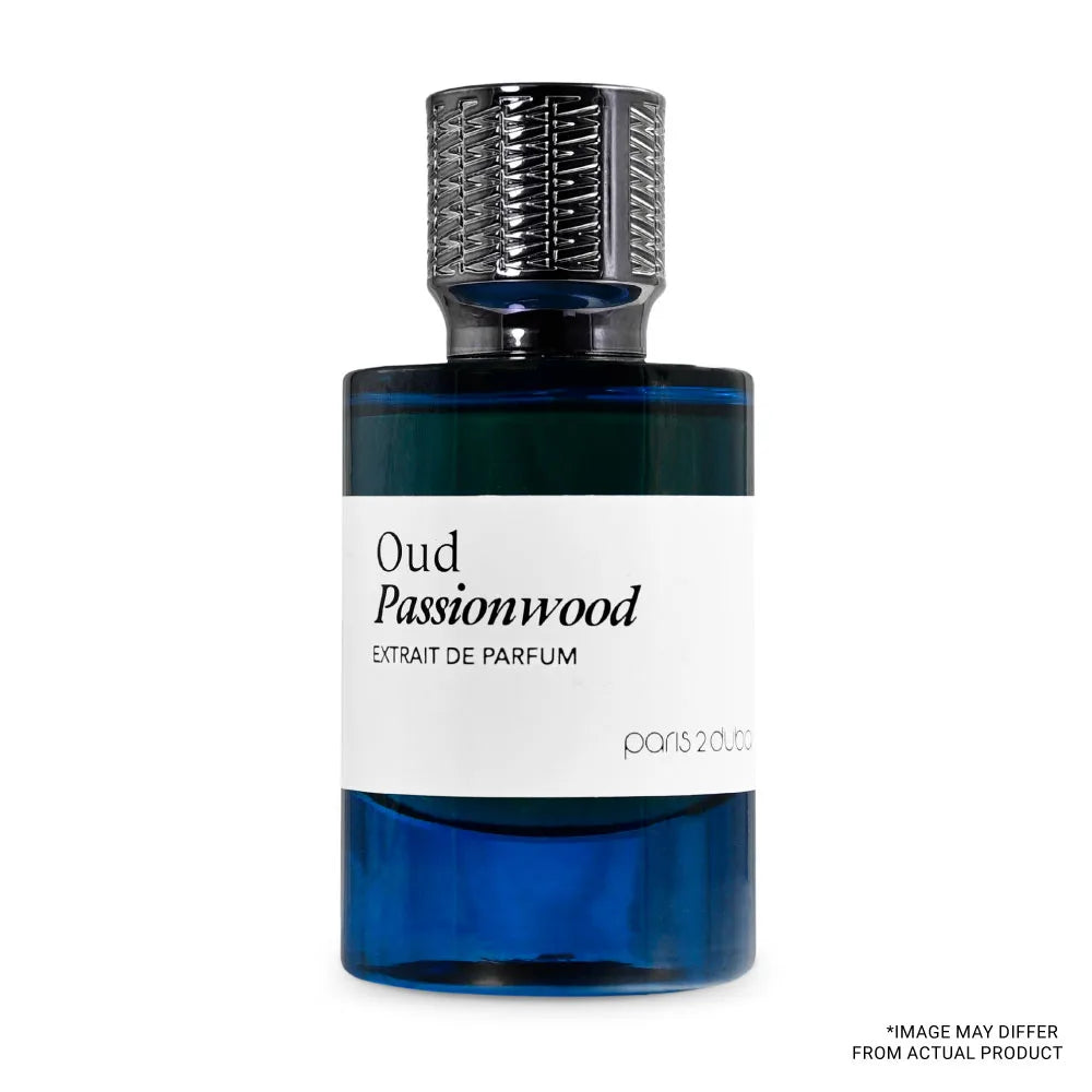 Oud Passionwood – 50ml inspired by Oud Maracuja