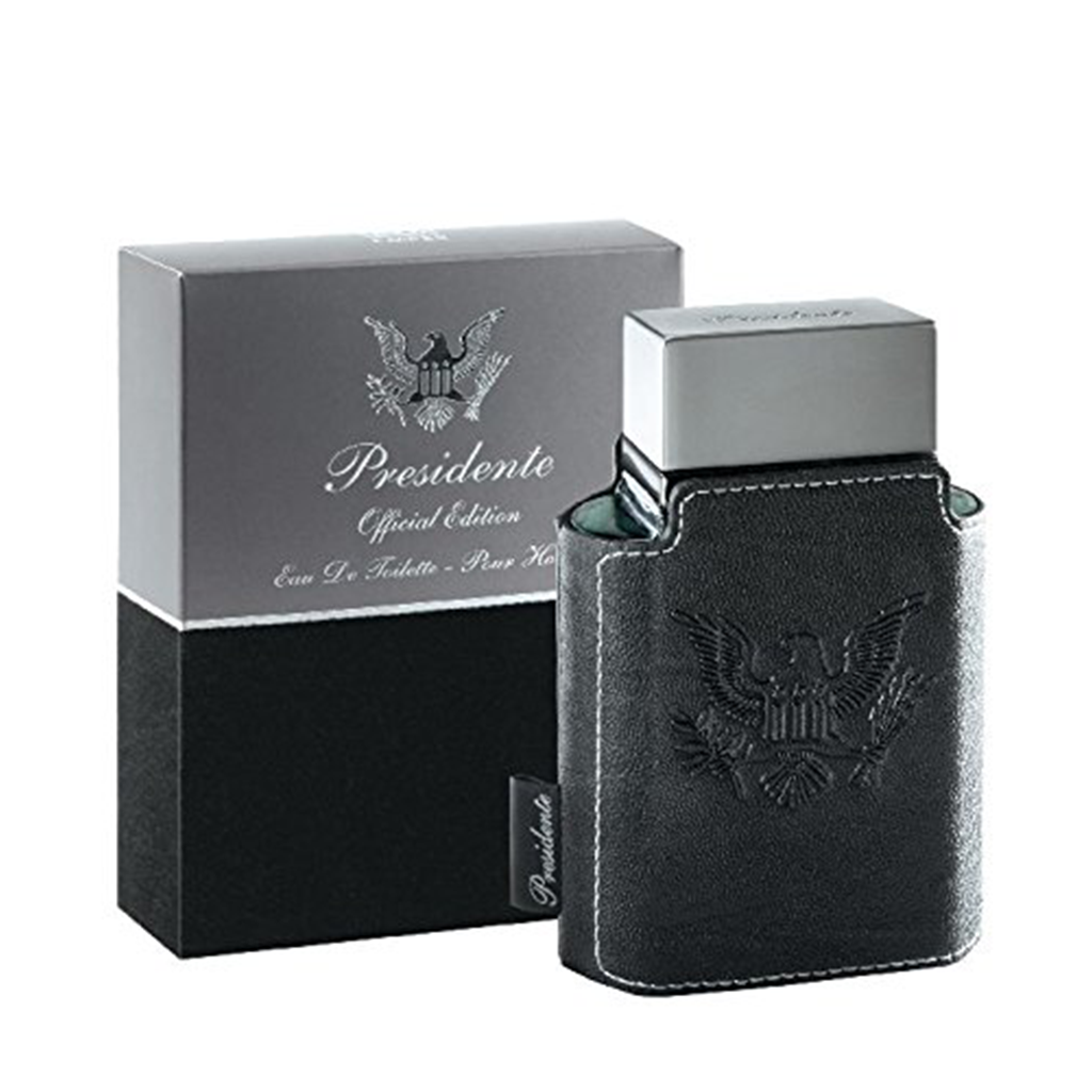 Emper Presidente Official Edition Pour Homme Eau De Toilette 100ml