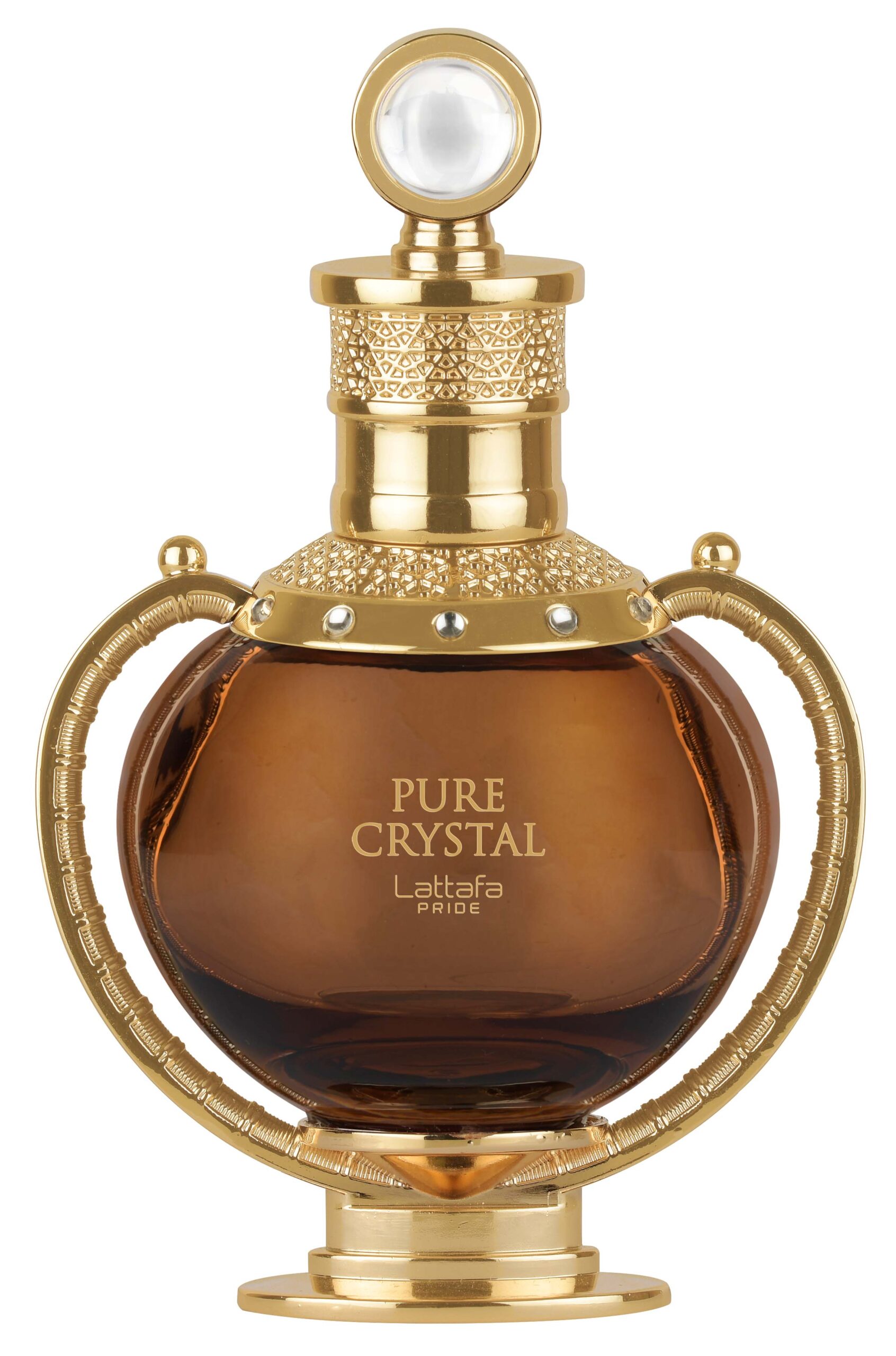 Lattafa Pure Crystal Unisex