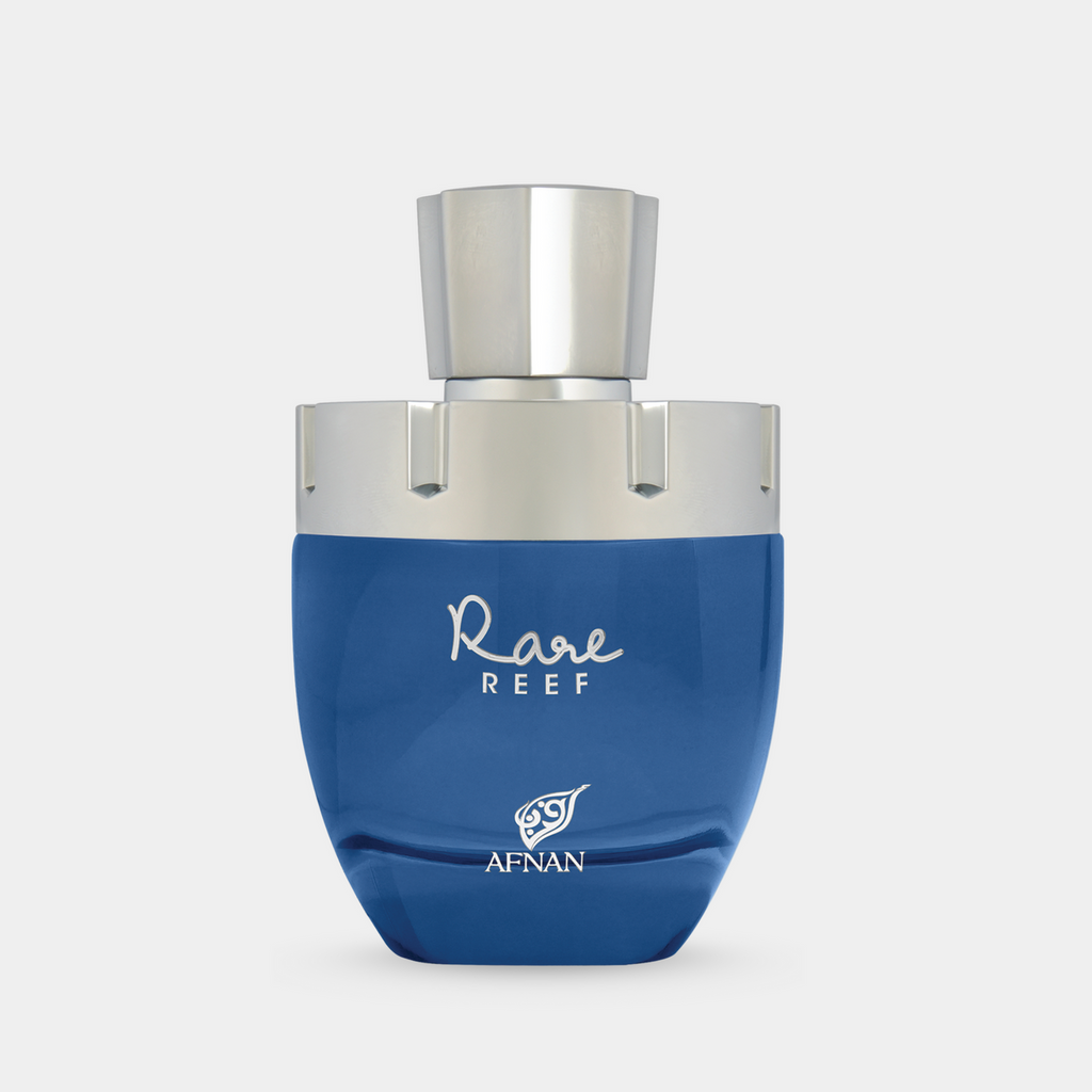Afnan Perfumes
Rare Reef (100ml)