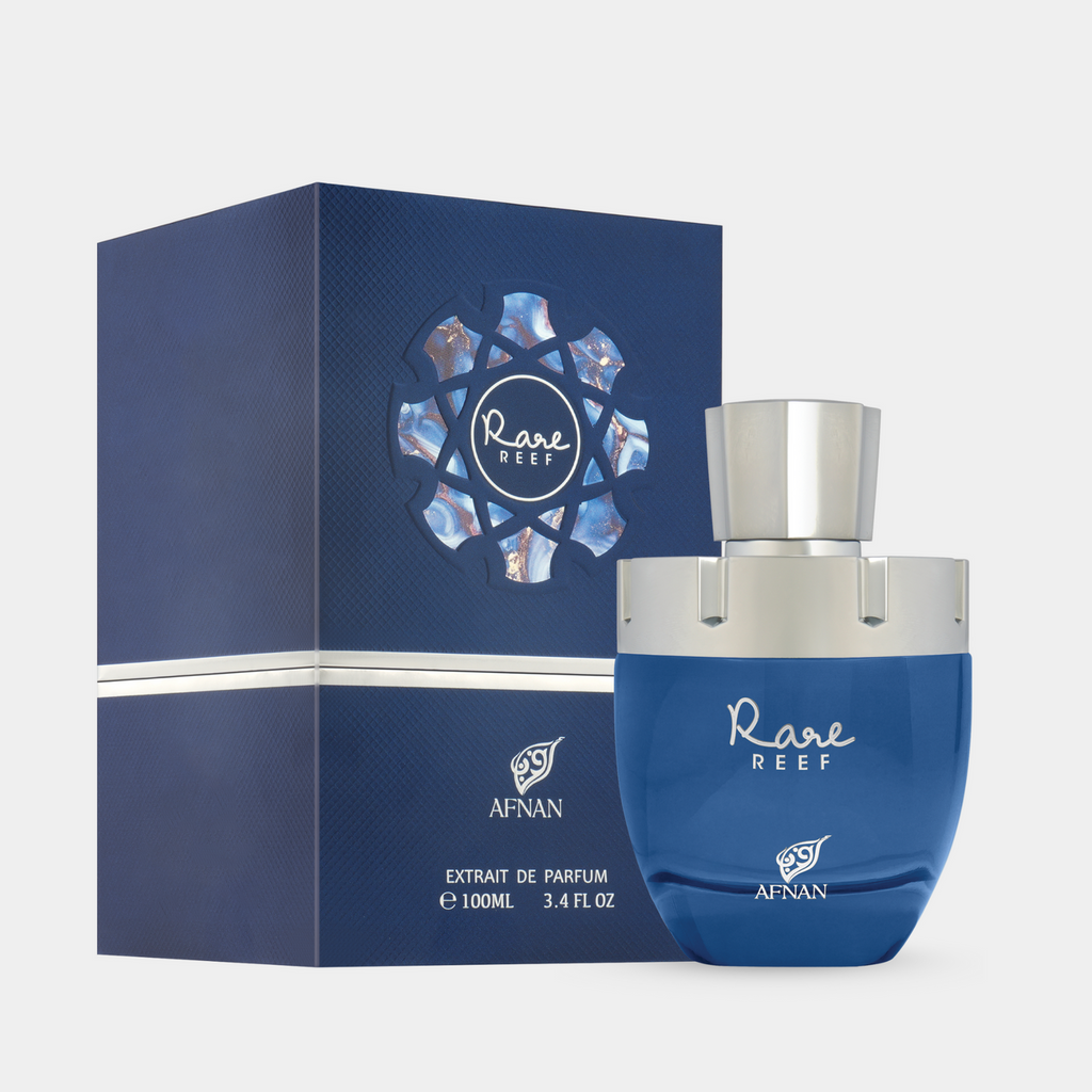 Afnan Perfumes
Rare Reef (100ml)