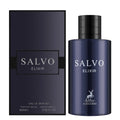 alvo Elixir Perfume 60ml EDP Maison Alhambra inspired by Dior savage Elixir