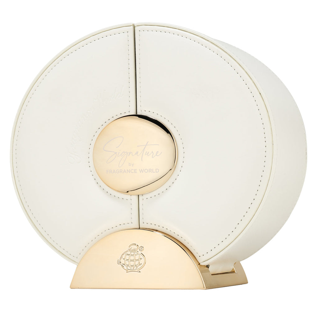 Fragrance World Signature White for women