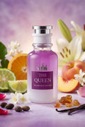 Fragrance Deluxe Queen (100ml)