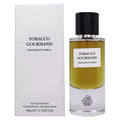 Fragrance World Tobacco Gourmand Eau De Parfum 80ml