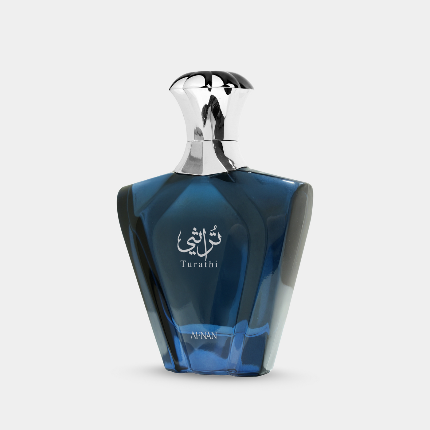 Afnan Perfumes
TURATHI BLUE (90ml)