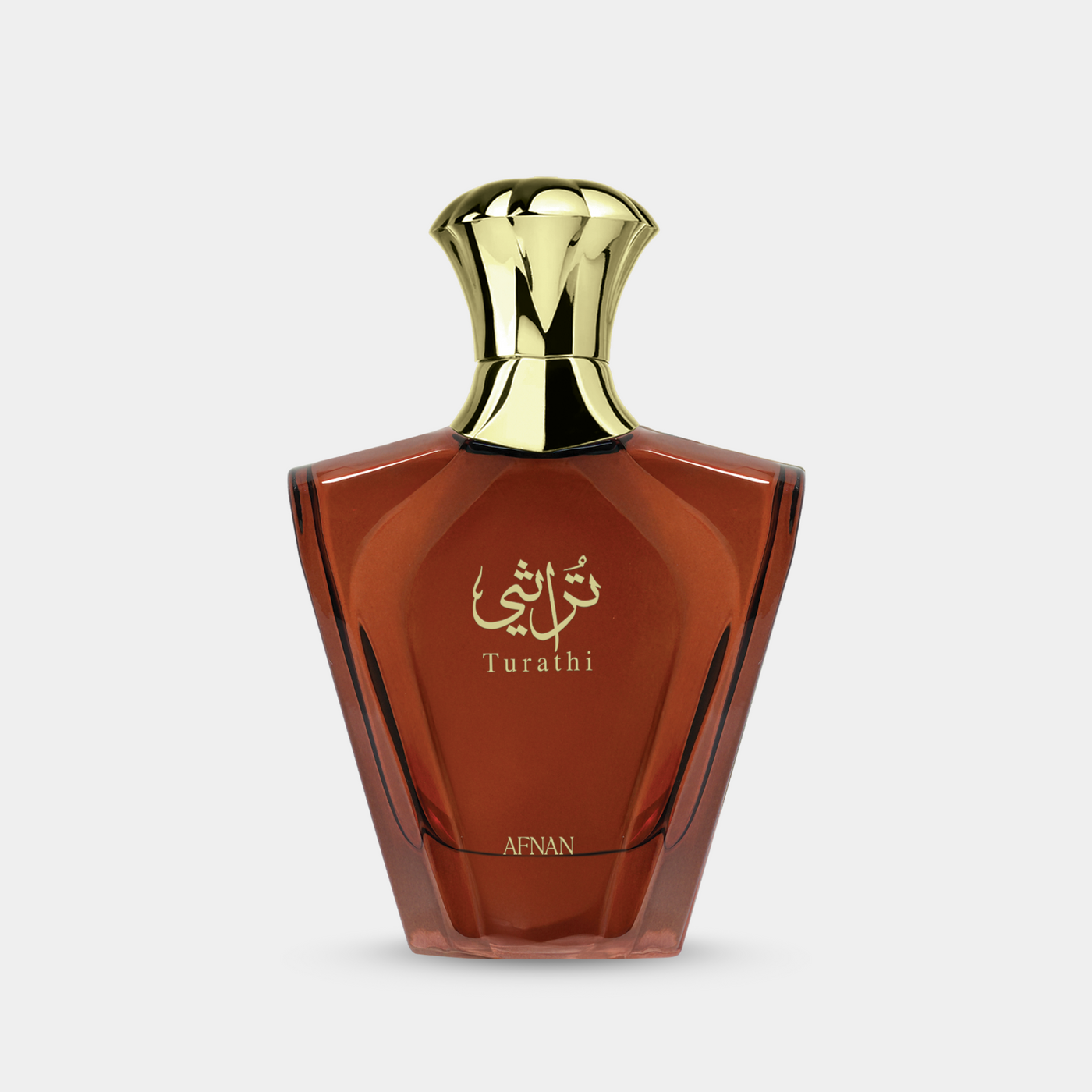 Afnan Perfumes
TURATHI BROWN HOMME (90ml)