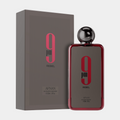 Afnan Perfumes
9 PM Rebel(100ml)