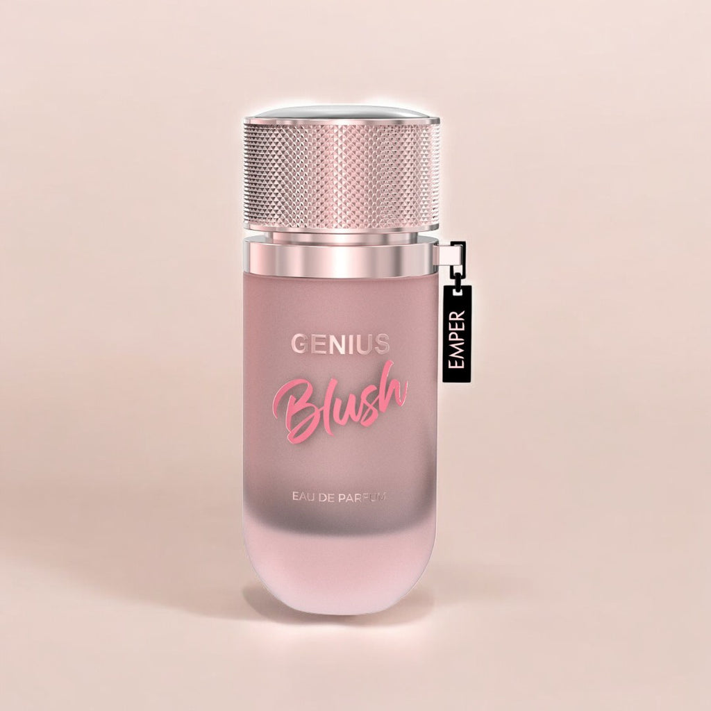 Emper Genius Blush Eau De Parfum 100ML