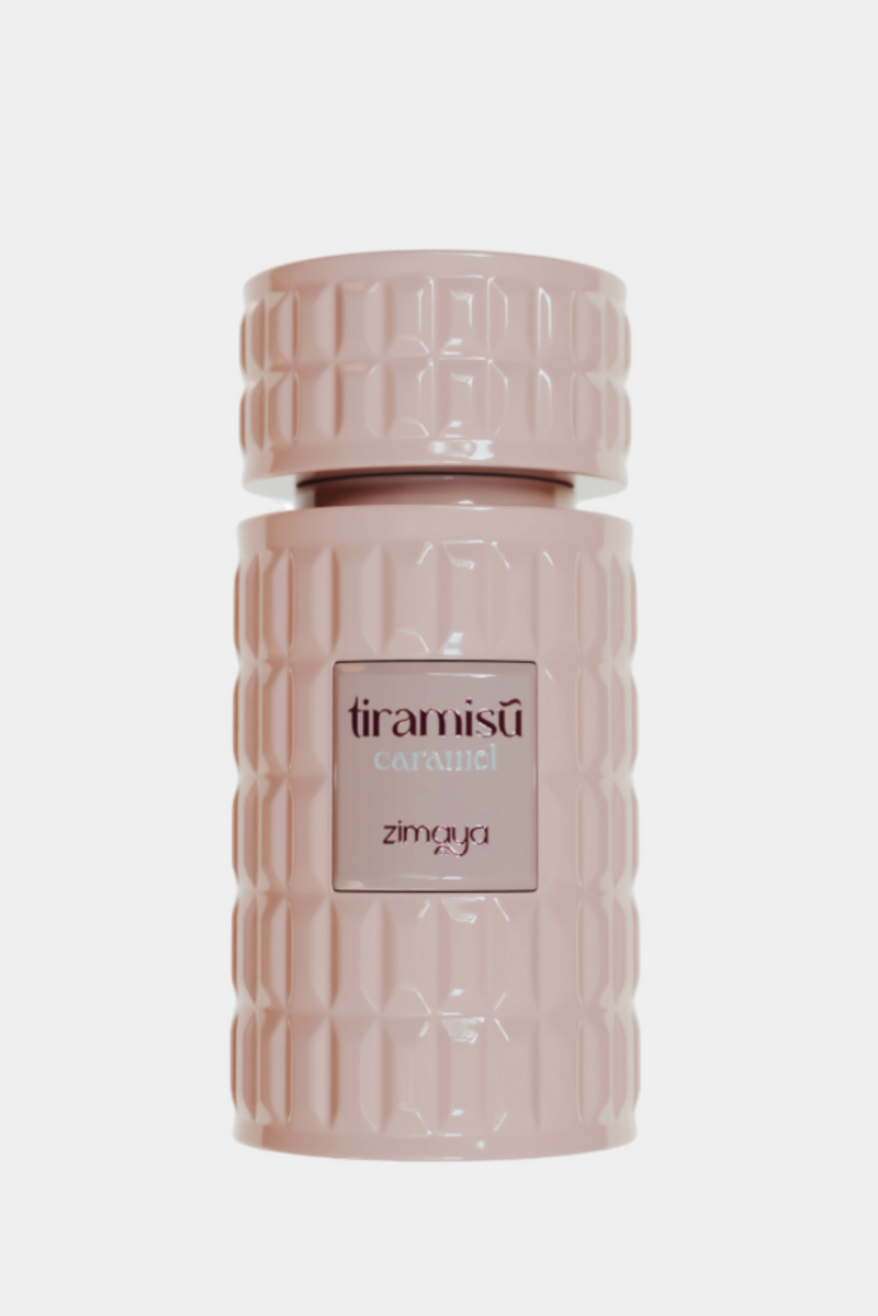 Zimaya
Tiramisu Caramel (100ml) Gourmand Unisex