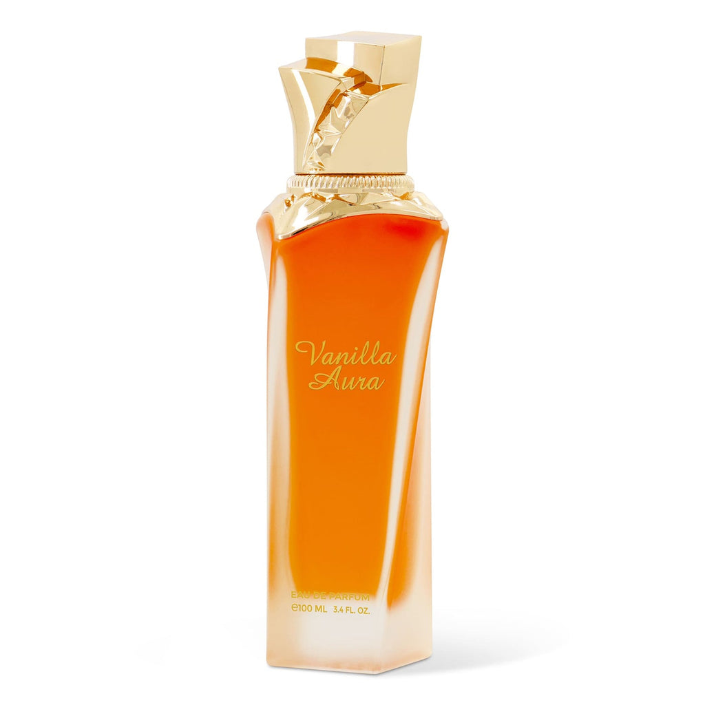 Maison Asrar VANILLA AURA EAU DE PARFUM
