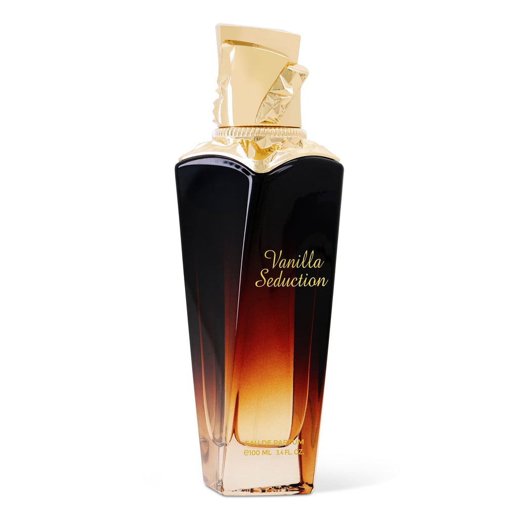 Maison Asrar VANILLA SEDUCTION EAU DE PARFUM