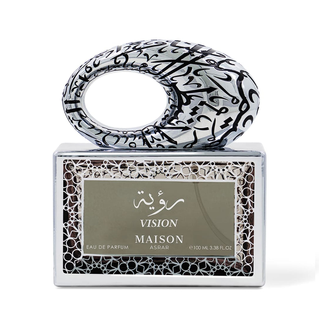 Maison Asrar VISION EAU DE PARFUM LV inspiration