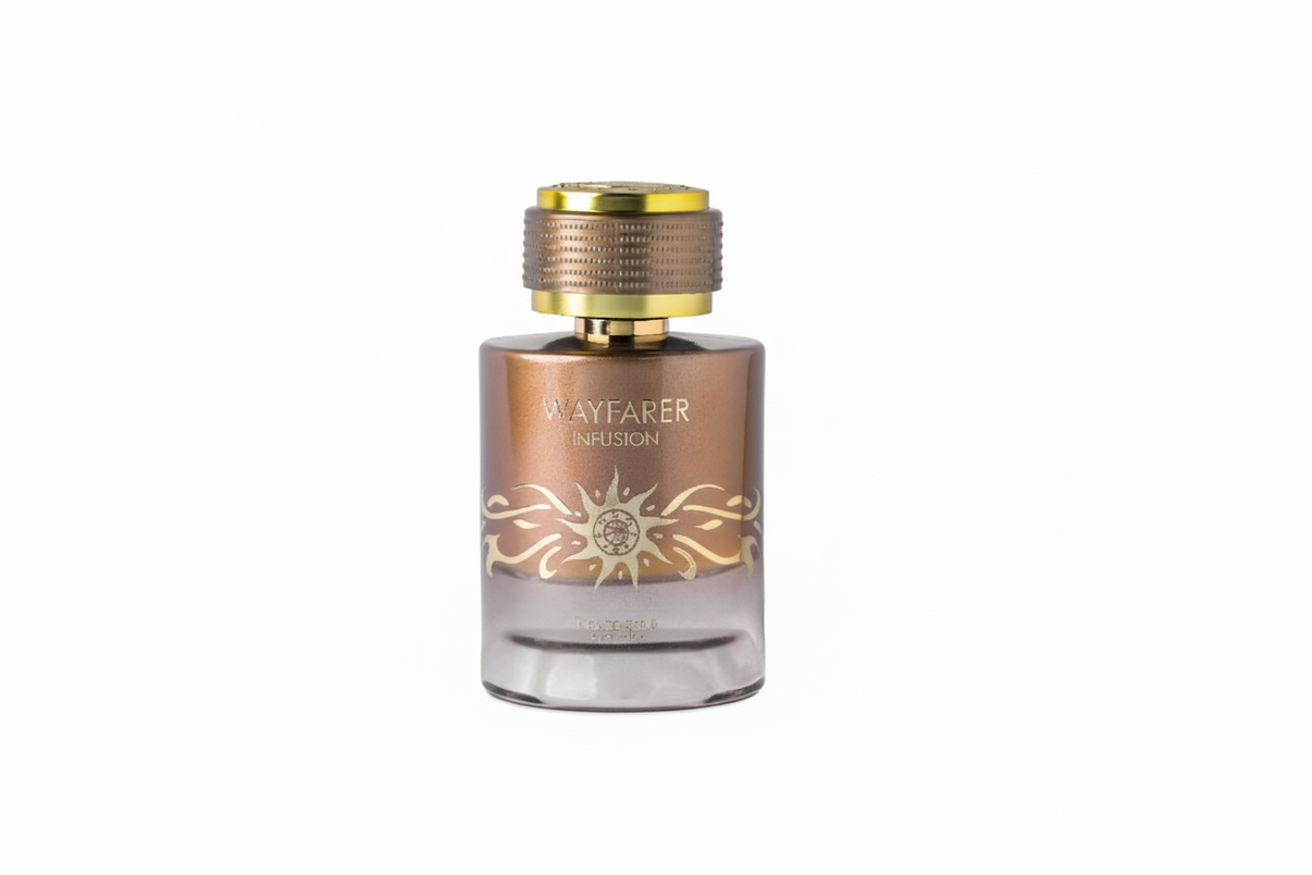 PARIS CORNER WAYFARER INFUSION