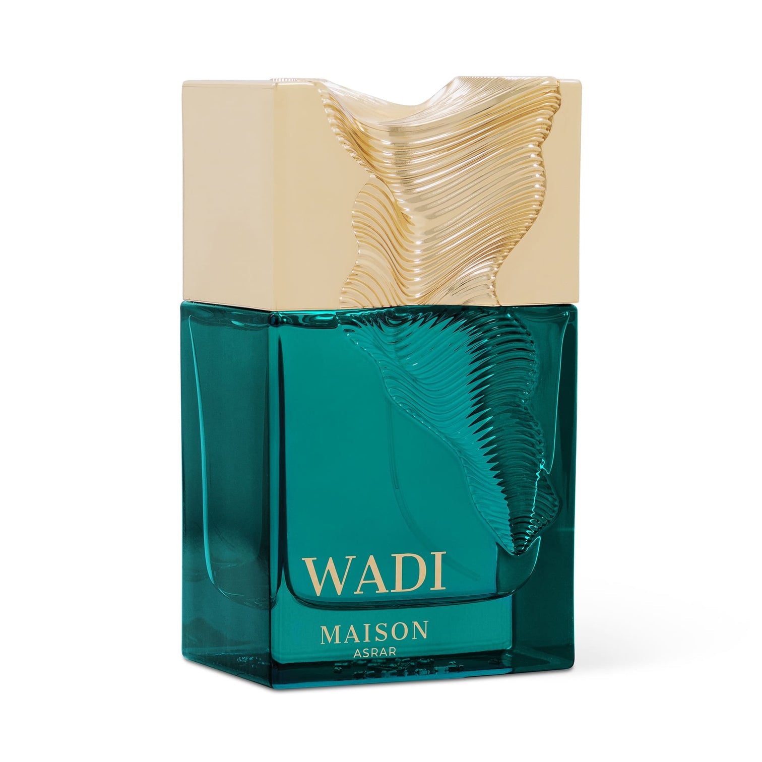 Maison Asrar WADI EAU DE PARFUM