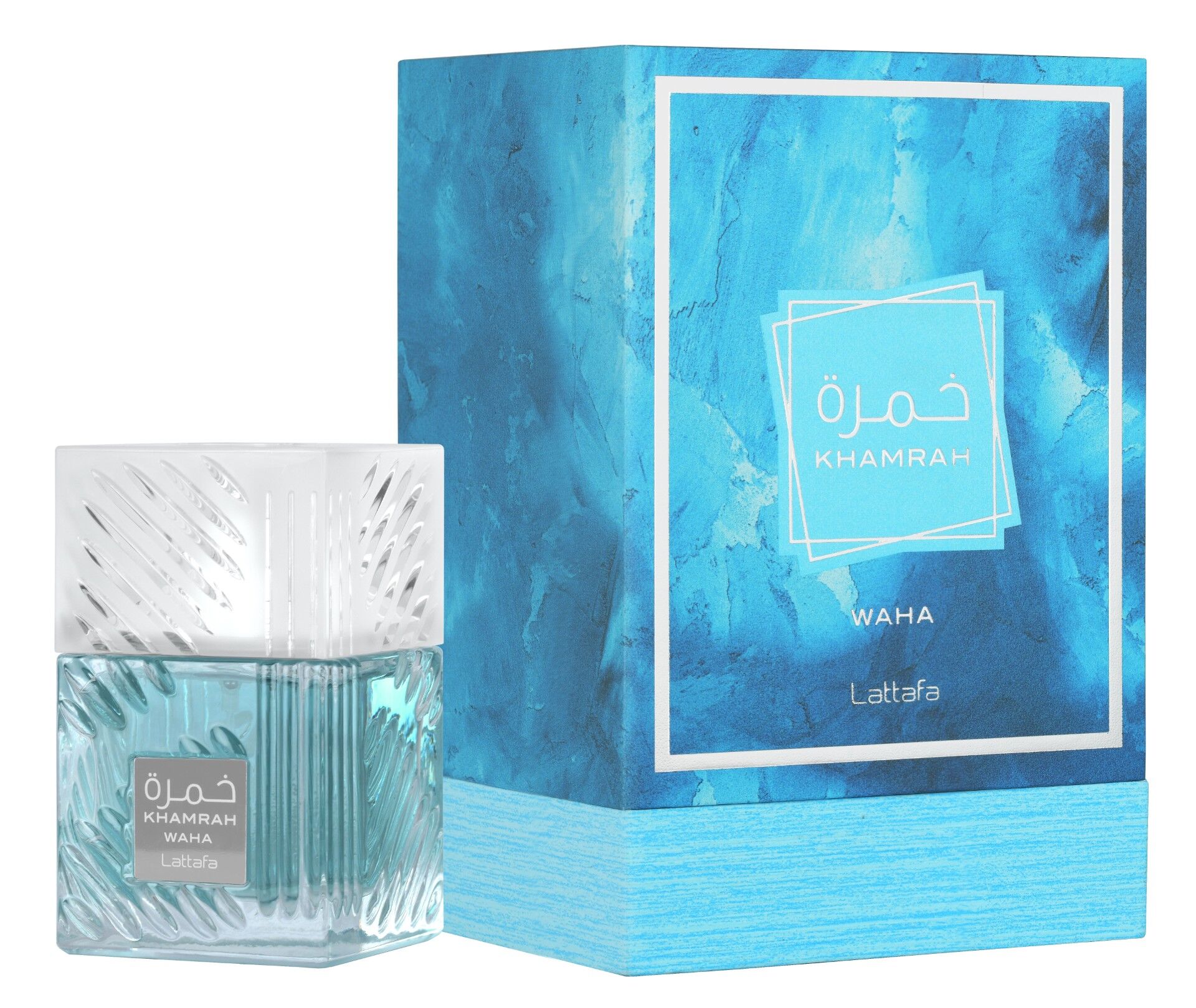 Khamrah Waha (100ml)Unisex