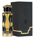 Lattafa Teriaq Intense Unisex