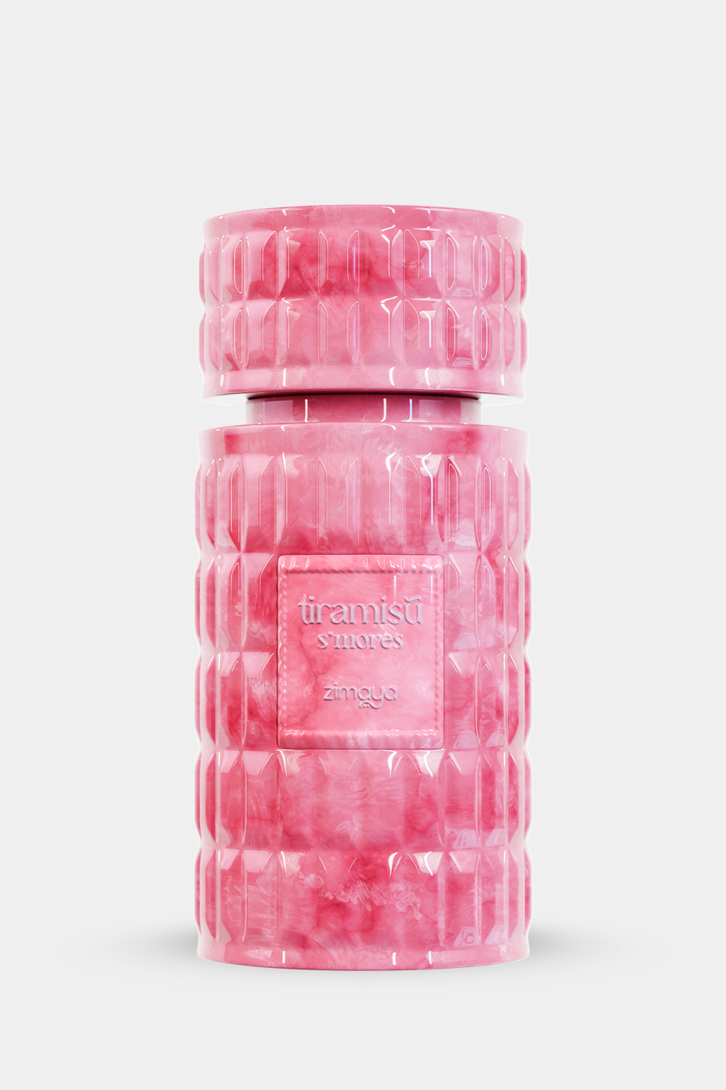 Zimaya
Tiramisu S’mores (100ml) for women Fresh Gourmand Sweet