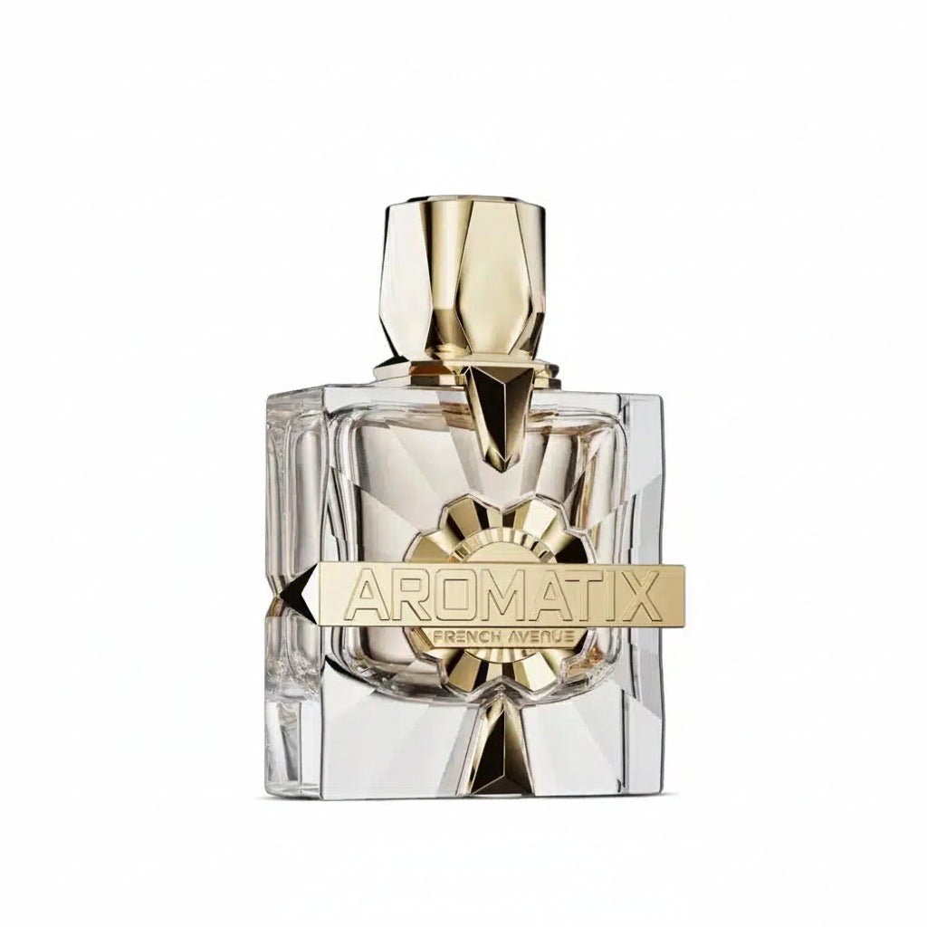 French Avenue X Xandal (Aromatix)