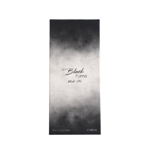 Ahmed al Maghribi Black Fume 100ml