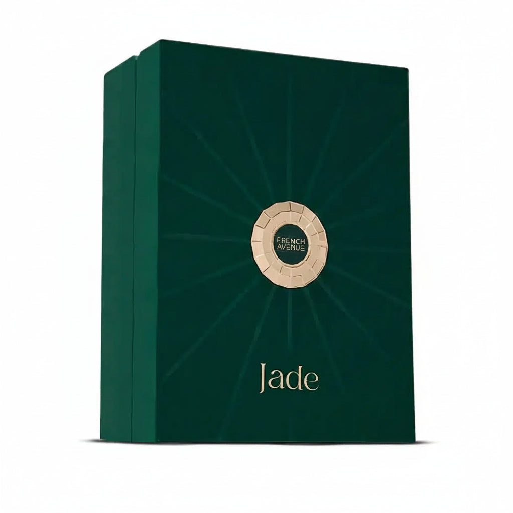 French Avenue Jade Perfume Extract 100ml