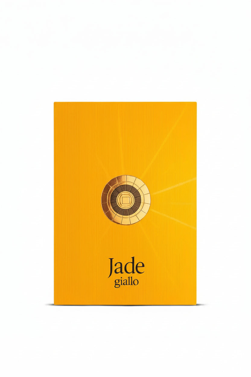 French Avenue Jade Giallo Perfume Extract 100ml