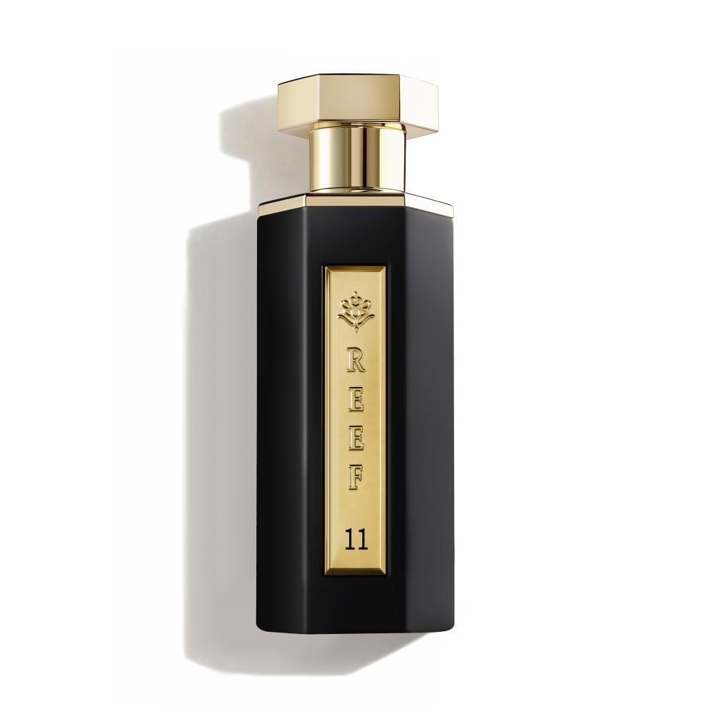 Reef 11 Perfume
Pink Pepper Sandalwood 100 ml