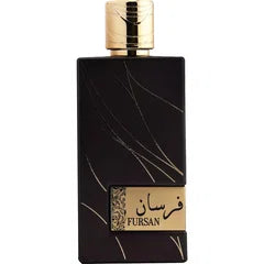 KHADLAJ FURSAN BROWN 100 ML EDP SPRAY