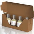 Emper Discovery Set: Stallion 53, Captcha 36, Ilang 62 & The Black 92 (Unisex) 4x 30ML GIFT SET
