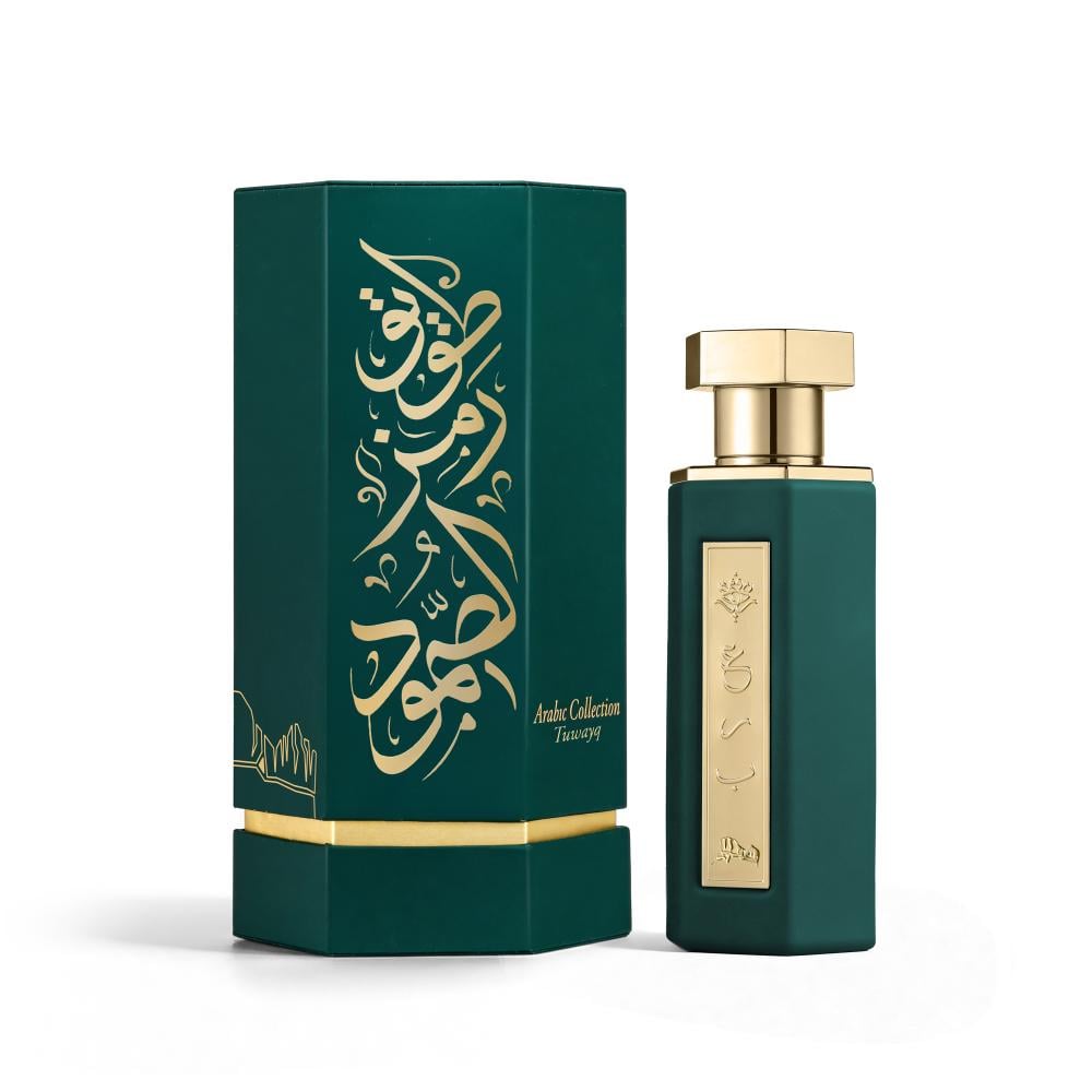 Reef Arab Tuwaiq Perfume
Anolia Jasmine Vanilla 100 ml
