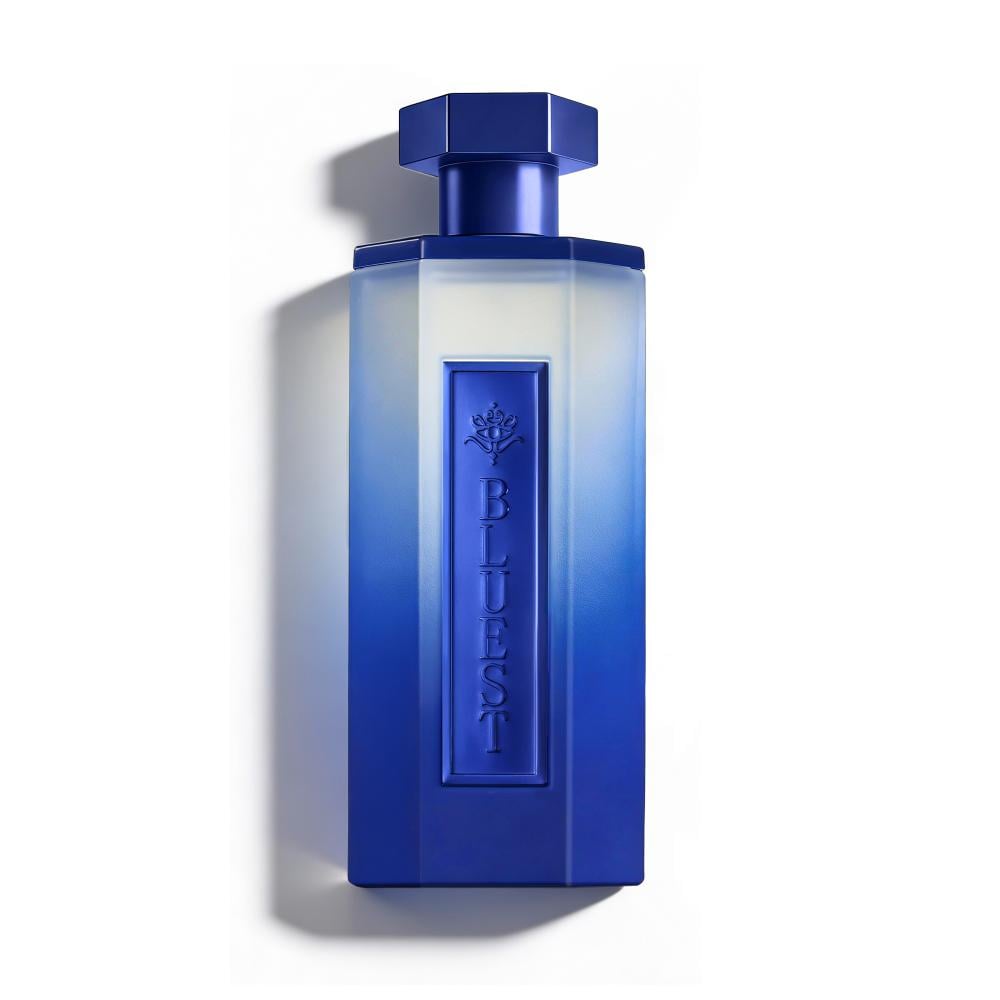 Reef Bluest Perfume
Cardamom Orris Amber 200 ml