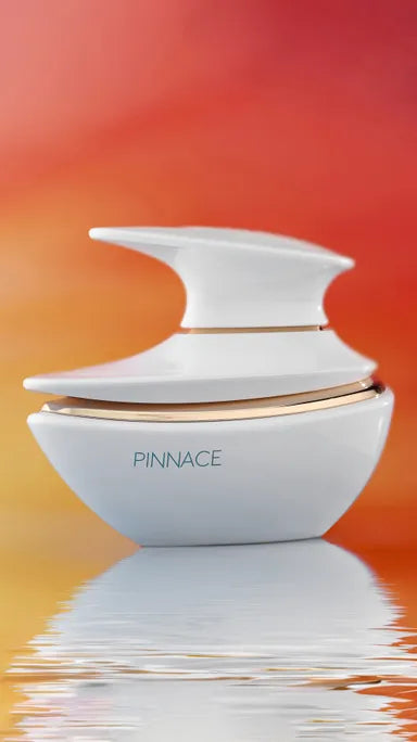 French Avenue Pinnace White
