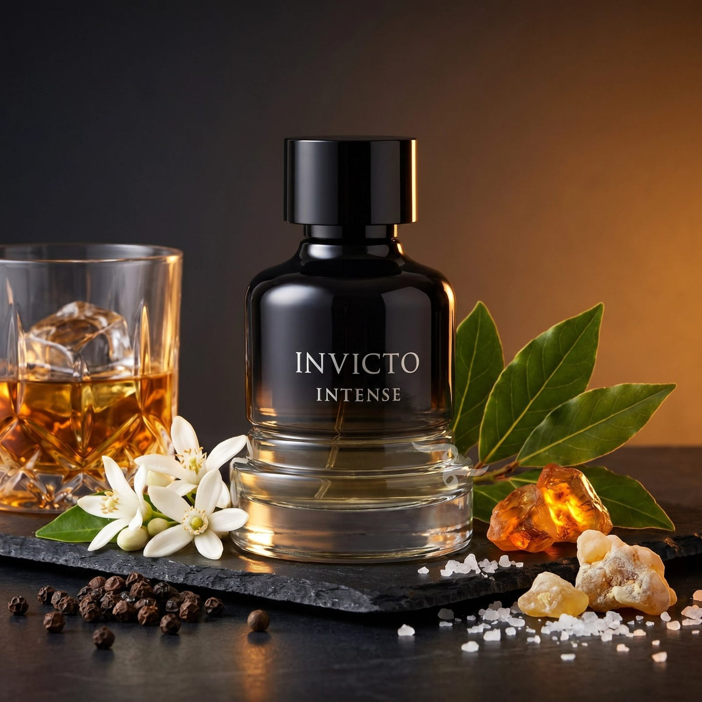 Fragrance World
Invicto Intense