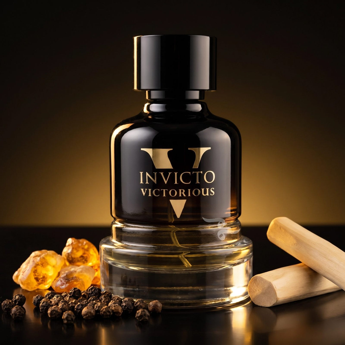 Fragrance World
Invicto Victorious