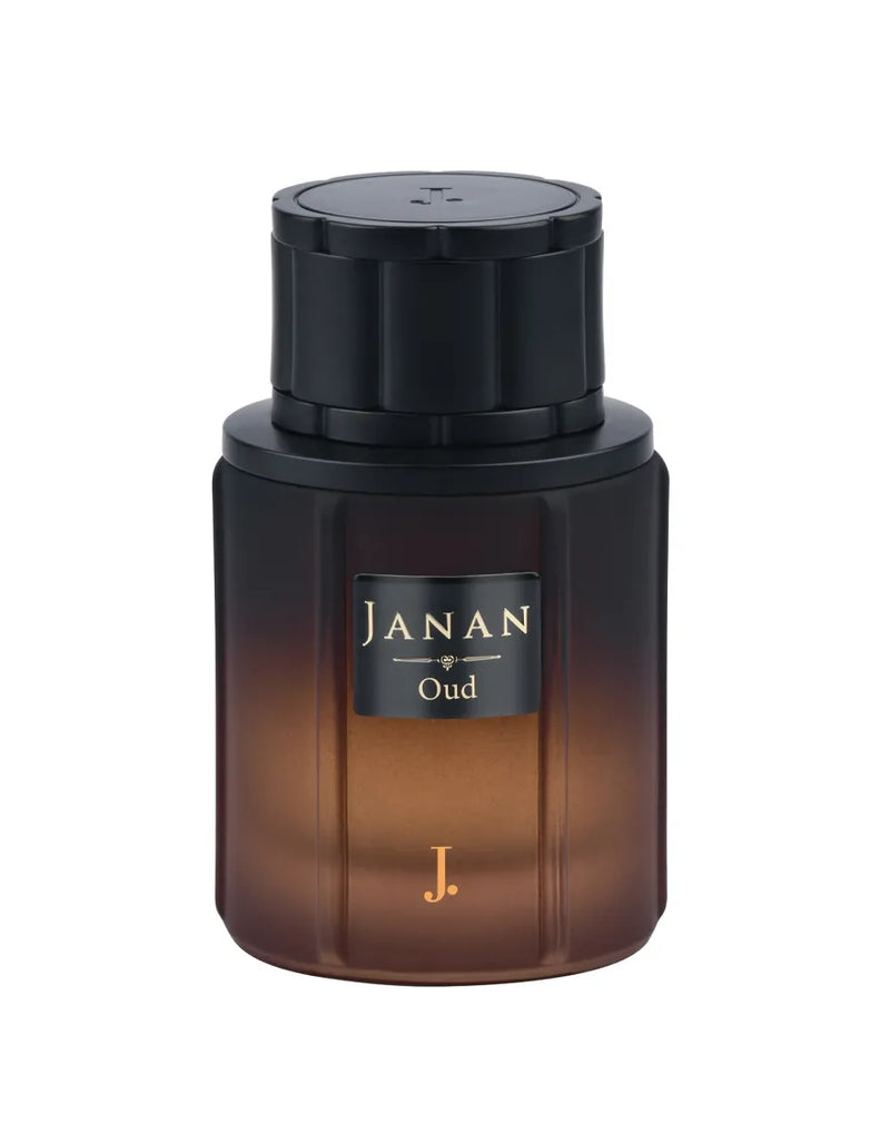 JANAN OUD Inspired by LV ombre Nomad