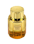 JANAN INTENSE Inspired by Creed Aventus
