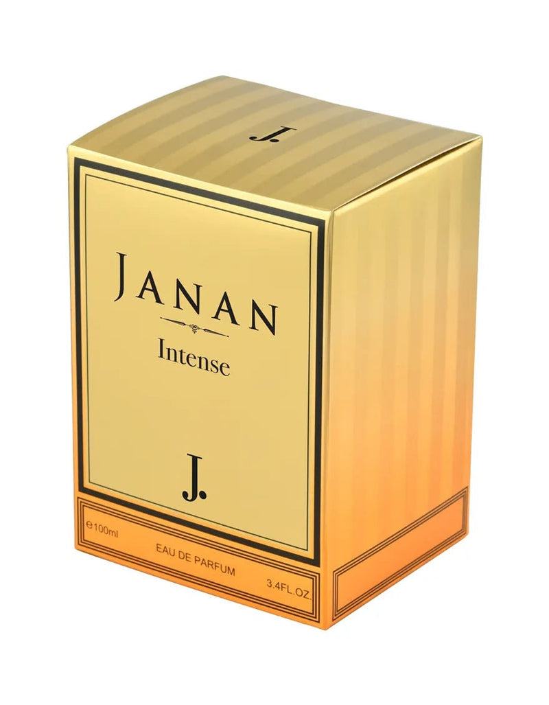 JANAN INTENSE Inspired by Creed Aventus