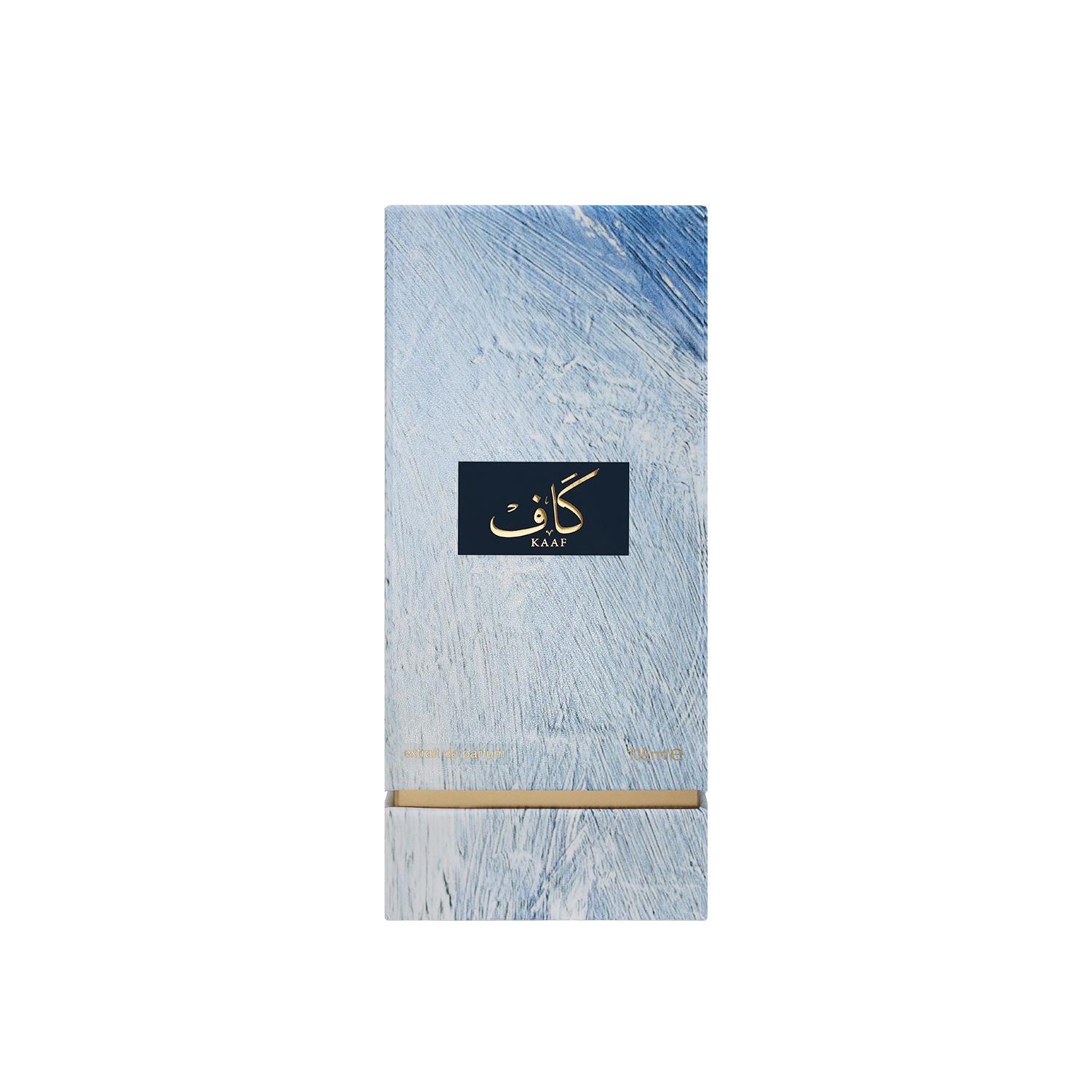 Ahmed al Maghribi Kaaf 100ml