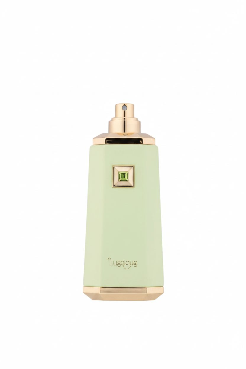 Lusqiya Spray Bottle - Enhanced