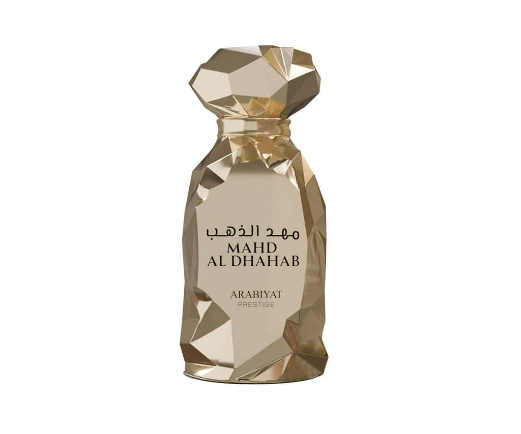 Arabiyat Prestige - Mahd Al Dhahab