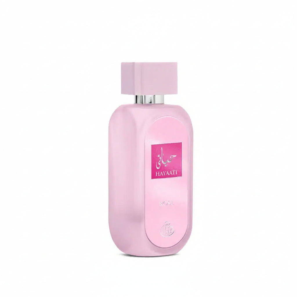 Fragrance World Hayaati Rose 100ml