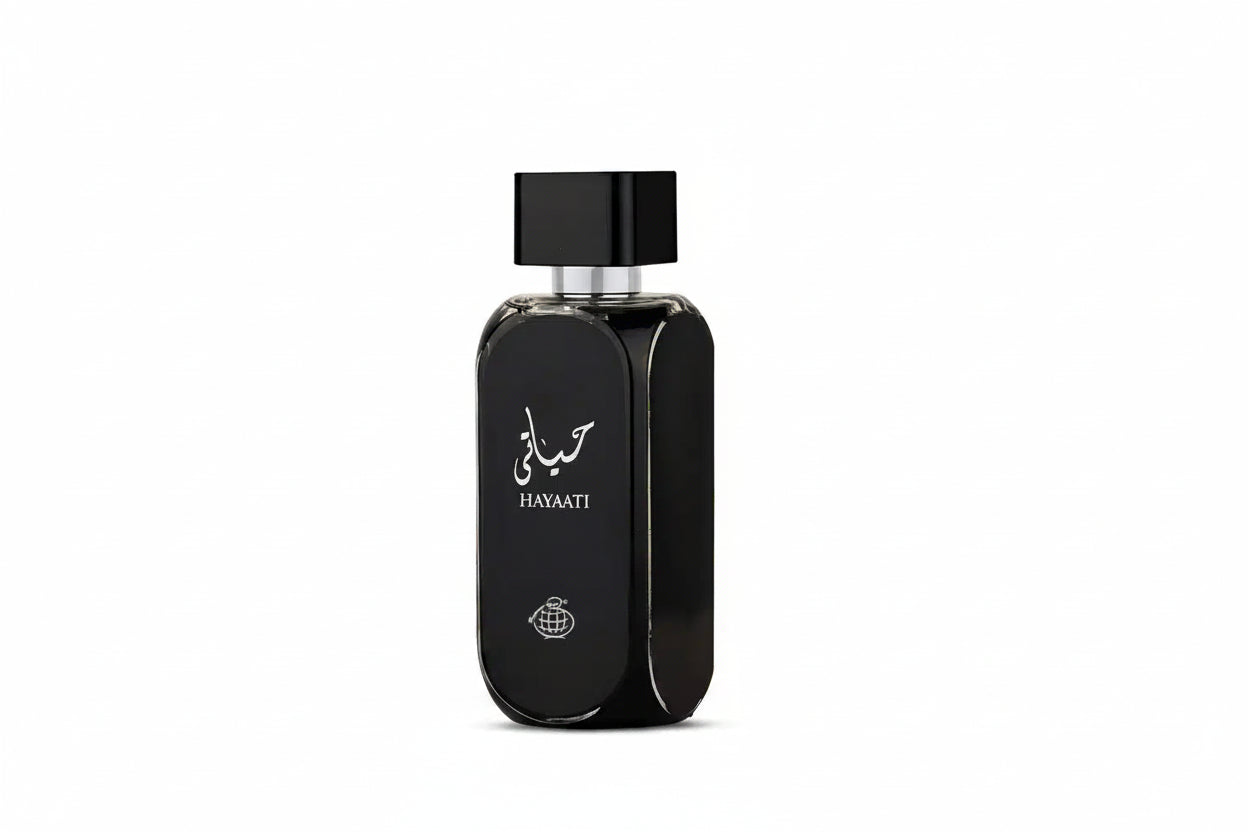 Fragrance World Hayaati 100ml